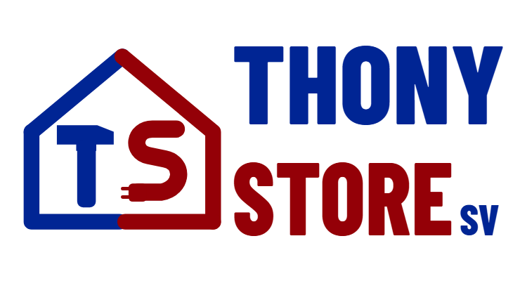 ThonyStore.sv