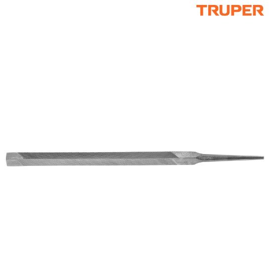 Lima Triangulo pesado 6"