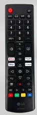 control LG Smart tv 2