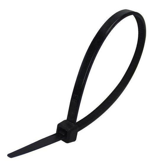 Cincho para cable S-CLA 4.8* 250mm