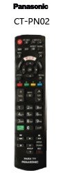 Control Panasonic smart CT-PN02