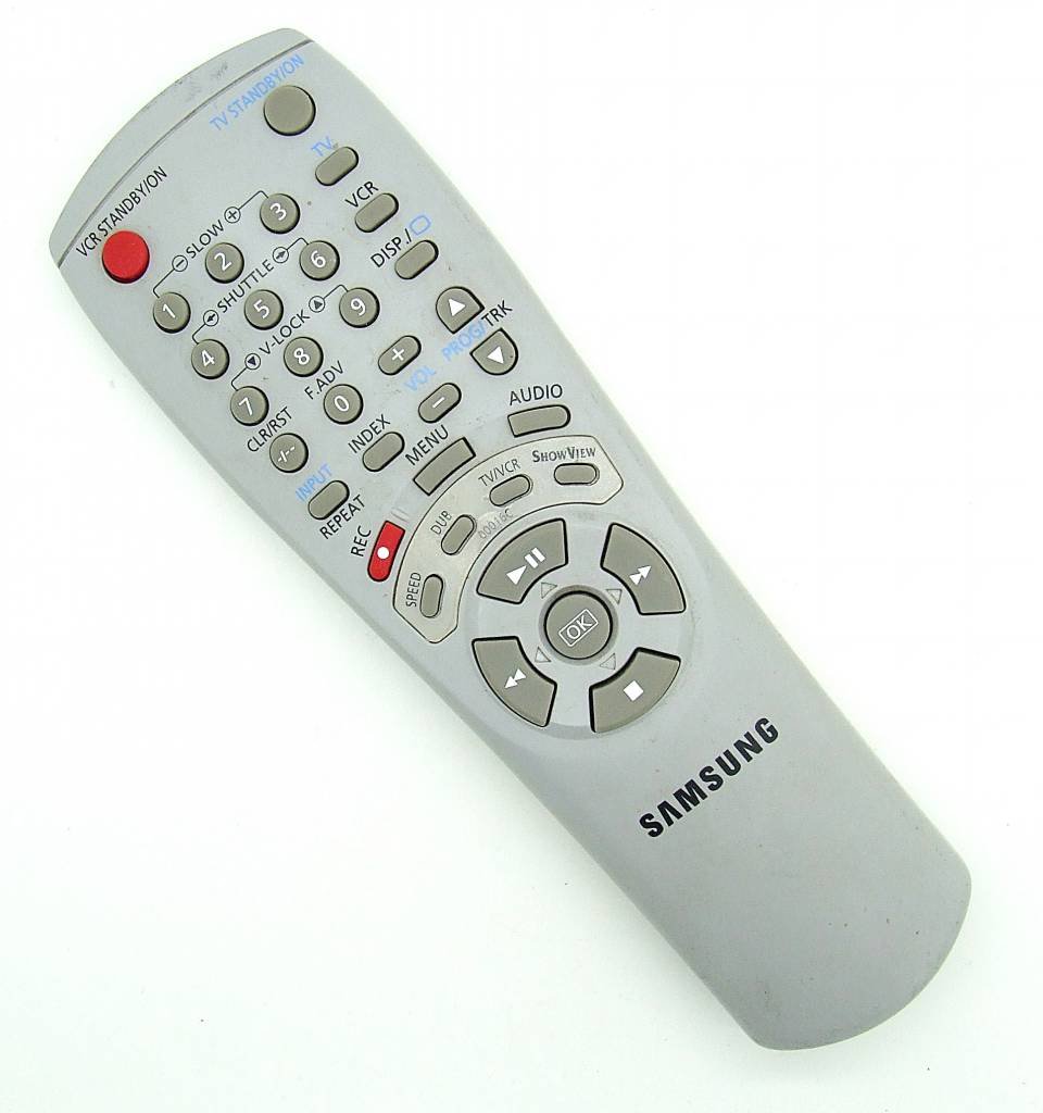 CONTROL REMOTO PARA TV SAMSUNG G1324