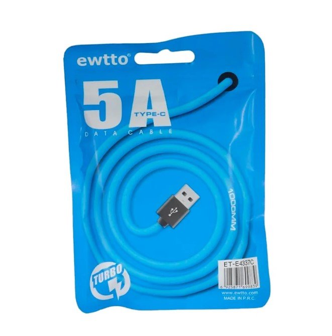 Cable ET-E4378C @ 800
