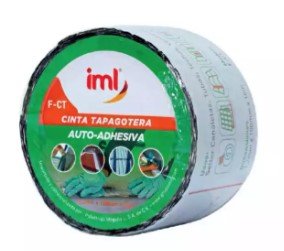 CINTA TAPAGOTERAS delgada