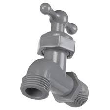 CHORRO PVC DE1/2