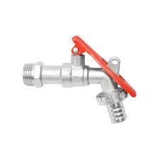 Llave de chorro 1/2 boxer tools