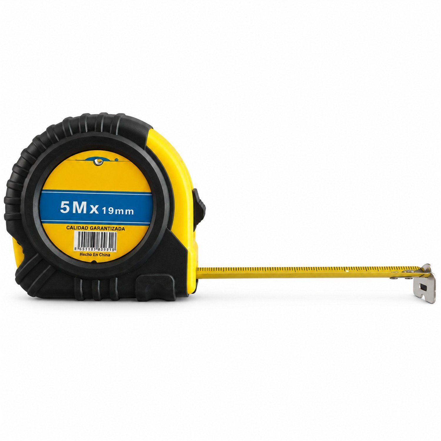 Serie Pro Cinta Metrica 5M