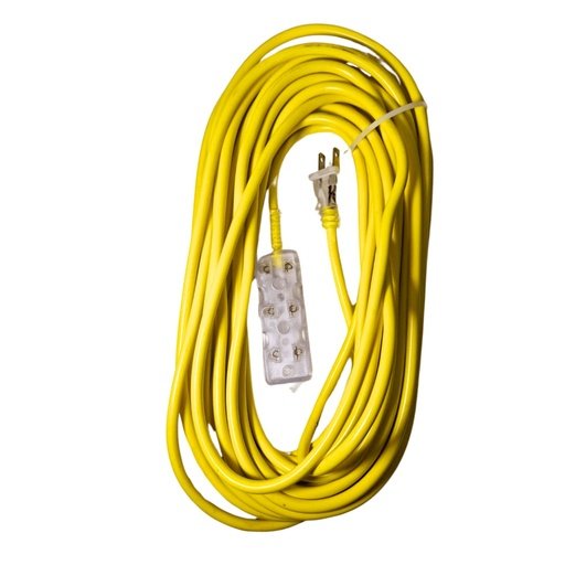 extensión eléctrica serie pro 3M