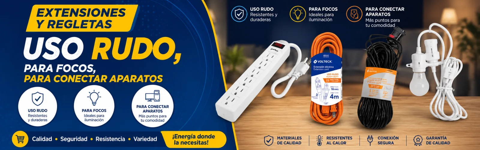 Banner promocional de ThonyStore