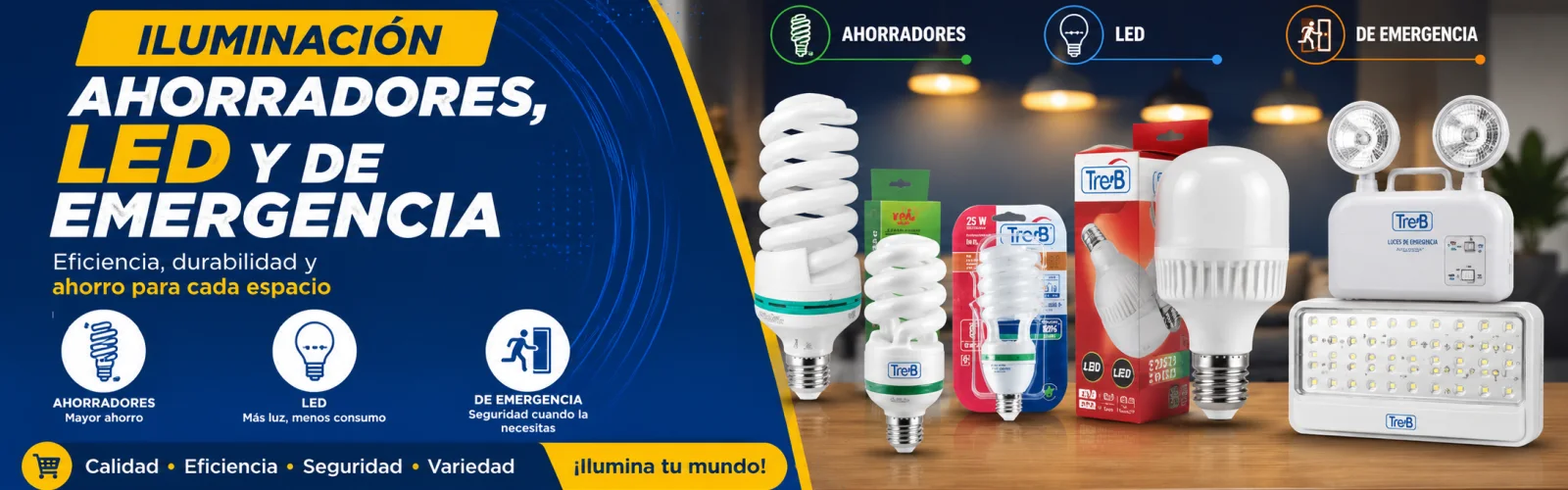 Banner promocional de ThonyStore